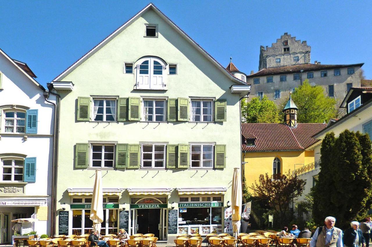 Apartments Am Untertor Meersburg Exterior photo